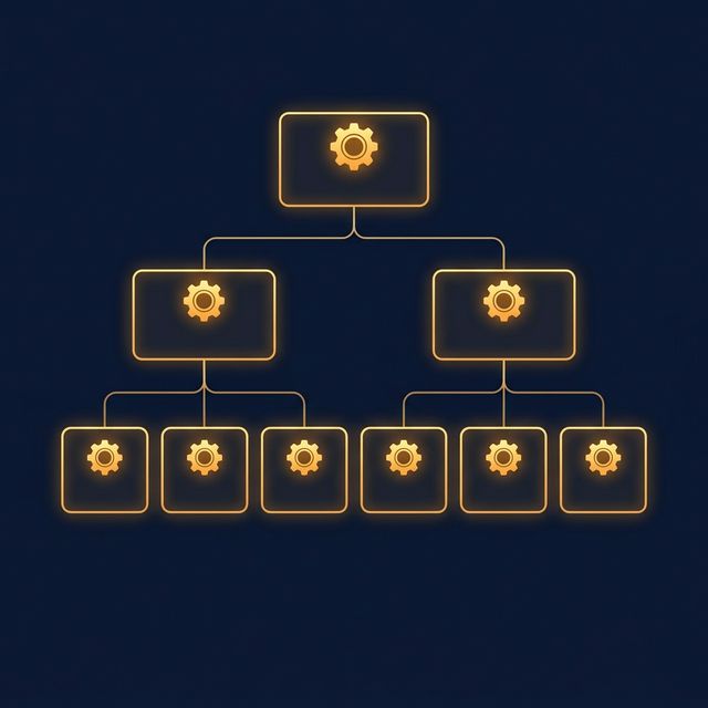 Management & Operations